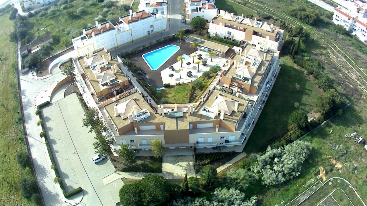 Cabanas Gardens By Algartur Cabanas De Tavira Exterior foto